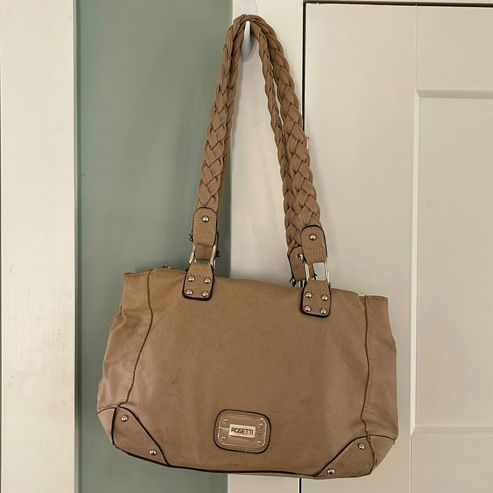 Rosetti purse